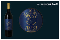 Bordeaux L'Esprit du Ckâteau L'Eperon 2022